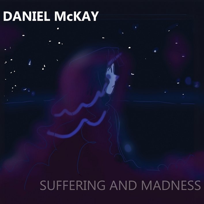 dm Suffering And Madness front 3000 x 3000